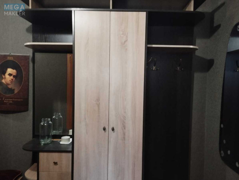 Оренда 2 кімнатної квартири, <a class="location-link" href="/kiev/" title="Недвижимость Київ">Київ</a>, <a class="location-link" href="/kiev/shevchenkovskij/" title="Недвижимость Шевченківський район">Шевченківський р-н</a>, Олени Теліги вул., 17 (изображение 5)