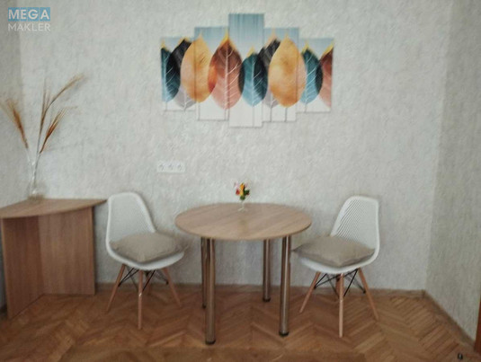 Оренда 2 кімнатної квартири, <a class="location-link" href="/kiev/" title="Недвижимость Київ">Київ</a>, <a class="location-link" href="/kiev/shevchenkovskij/" title="Недвижимость Шевченківський район">Шевченківський р-н</a>, Олени Теліги вул., 17 (изображение 6)