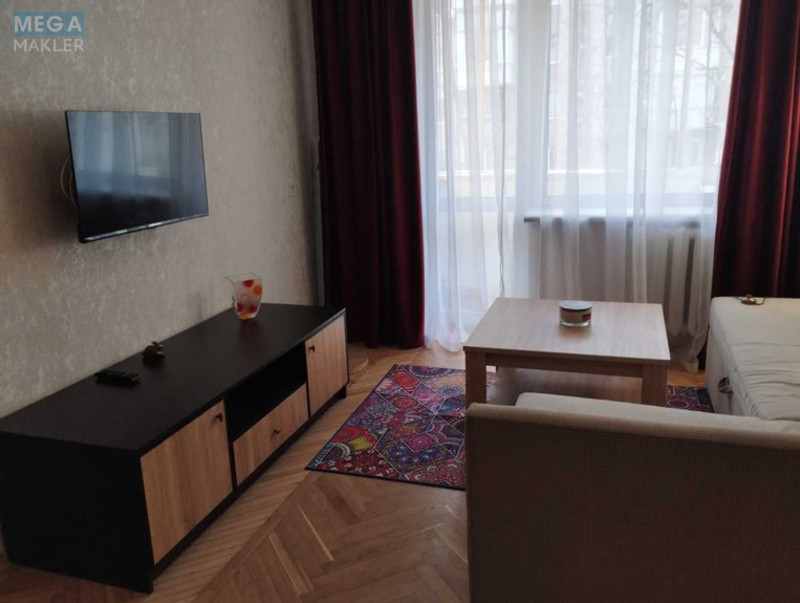 Оренда 2 кімнатної квартири, <a class="location-link" href="/kiev/" title="Недвижимость Київ">Київ</a>, <a class="location-link" href="/kiev/shevchenkovskij/" title="Недвижимость Шевченківський район">Шевченківський р-н</a>, Олени Теліги вул., 17 (изображение 7)