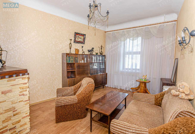 Продаж 2 кімнатної квартири (45/27/5,6), 2 пов. 2 пов. будинку, <a class="location-link" href="/poltava/" title="Недвижимость Полтава">Полтава</a>, <a class="location-link" href="/poltava/kievskij/" title="Недвижимость Київський район">Київський р-н</a>, Пилипа Орлика, 25 (изображение 2)