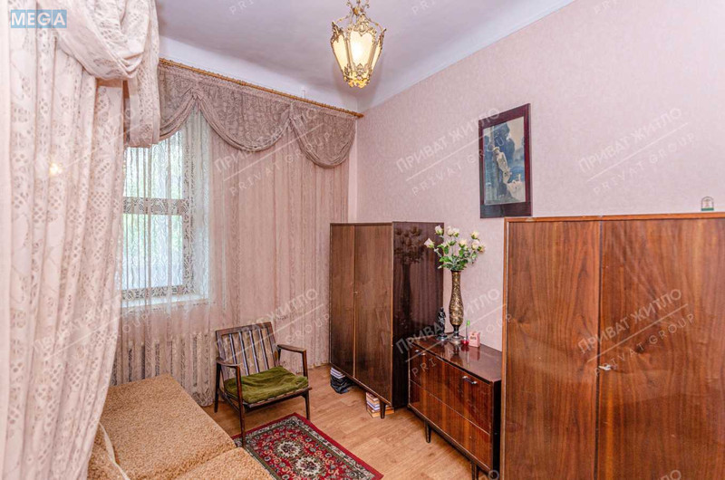 Продаж 2 кімнатної квартири (45/27/5,6), 2 пов. 2 пов. будинку, <a class="location-link" href="/poltava/" title="Недвижимость Полтава">Полтава</a>, <a class="location-link" href="/poltava/kievskij/" title="Недвижимость Київський район">Київський р-н</a>, Пилипа Орлика, 25 (изображение 4)