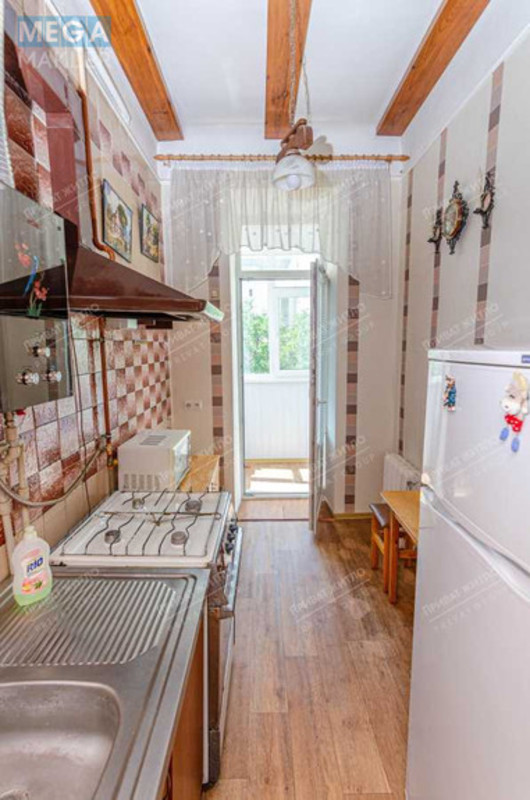 Продаж 2 кімнатної квартири (45/27/5,6), 2 пов. 2 пов. будинку, <a class="location-link" href="/poltava/" title="Недвижимость Полтава">Полтава</a>, <a class="location-link" href="/poltava/kievskij/" title="Недвижимость Київський район">Київський р-н</a>, Пилипа Орлика, 25 (изображение 6)
