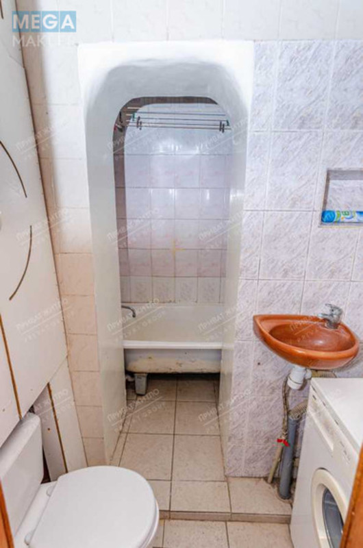 Продаж 2 кімнатної квартири (45/27/5,6), 2 пов. 2 пов. будинку, <a class="location-link" href="/poltava/" title="Недвижимость Полтава">Полтава</a>, <a class="location-link" href="/poltava/kievskij/" title="Недвижимость Київський район">Київський р-н</a>, Пилипа Орлика, 25 (изображение 8)