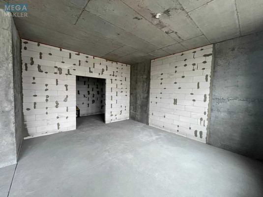 Продаж 3 кімнатної квартири (100/55/19), 23 пов. 24 пов. будинку, <a class="location-link" href="/kiev/" title="Недвижимость Київ">Київ</a>, <a class="location-link" href="/kiev/goloseevskij/" title="Недвижимость Голосіївський район">Голосіївський р-н</a>, Михаила Максимовича ул., 32а (изображение 11)