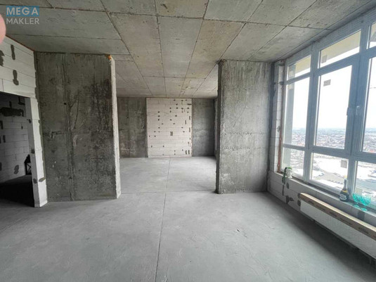 Продаж 3 кімнатної квартири (100/55/19), 23 пов. 24 пов. будинку, <a class="location-link" href="/kiev/" title="Недвижимость Київ">Київ</a>, <a class="location-link" href="/kiev/goloseevskij/" title="Недвижимость Голосіївський район">Голосіївський р-н</a>, Михаила Максимовича ул., 32а (изображение 17)