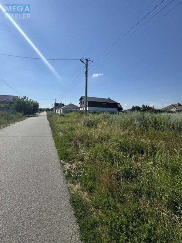 Продажа участка, 10 соток, участок под жилую застройку, <a class="location-link" href="/gora/" title="Недвижимость Гора">Гора</a>, Київська (изображение 3)