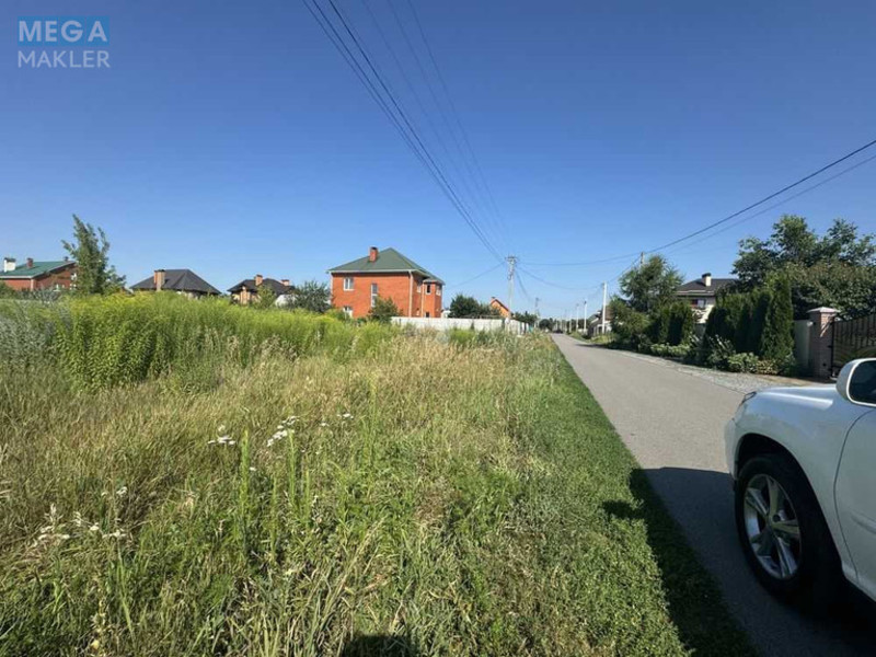 Продажа участка, 10 соток, участок под жилую застройку, <a class="location-link" href="/gora/" title="Недвижимость Гора">Гора</a>, Київська (изображение 4)