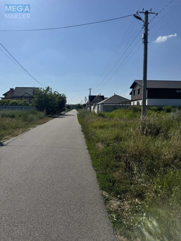 Продажа участка, 10 соток, участок под жилую застройку, <a class="location-link" href="/gora/" title="Недвижимость Гора">Гора</a>, Київська (изображение 5)