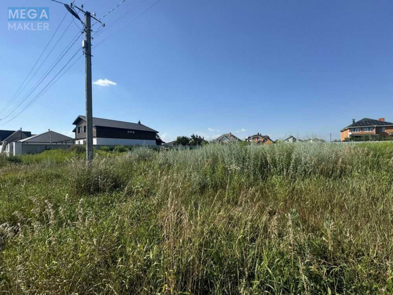 Продажа участка, 10 соток, участок под жилую застройку, <a class="location-link" href="/gora/" title="Недвижимость Гора">Гора</a>, Київська (изображение 7)