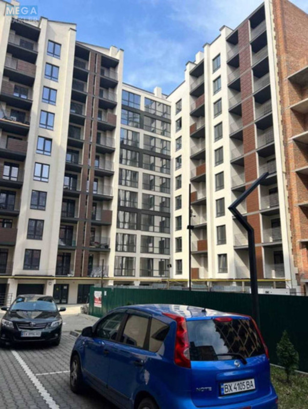 Новобудова, 10 поверхів, <a class="location-link" href="/khmelnitskiy/" title="Недвижимость Хмельницький">Хмельницький</a>, Довженка (изображение 13)
