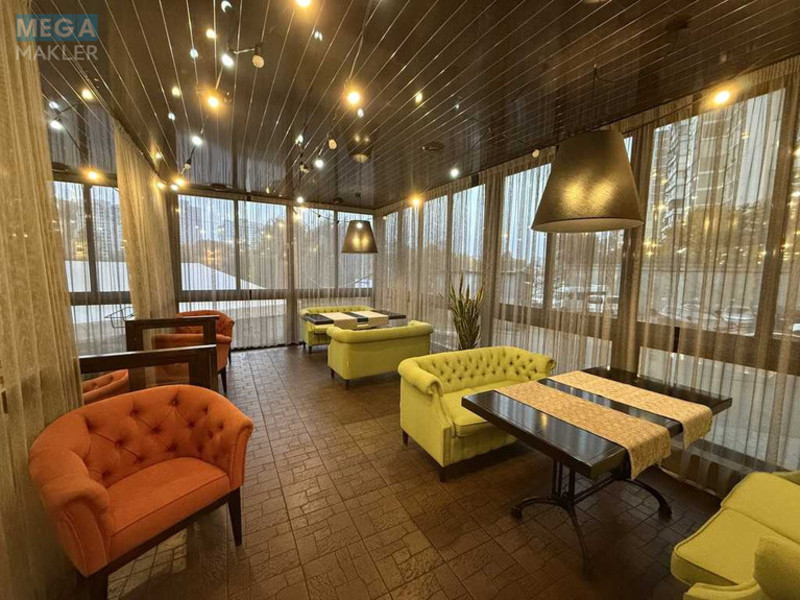 Продаж комерційної нерухомості, 255 кв.м, <a class="location-link" href="/kiev/" title="Недвижимость Київ">Київ</a>, <a class="location-link" href="/kiev/darnickij/" title="Недвижимость Дарницький район">Дарницький р-н</a>, Срібнокільська вул., 12 (изображение 2)