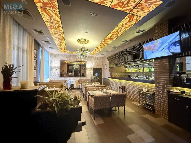 Продаж комерційної нерухомості, 255 кв.м, <a class="location-link" href="/kiev/" title="Недвижимость Київ">Київ</a>, <a class="location-link" href="/kiev/darnickij/" title="Недвижимость Дарницький район">Дарницький р-н</a>, Срібнокільська вул., 12 (изображение 3)