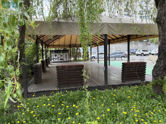 Продаж комерційної нерухомості, 255&nbsp;кв.м, <a class="location-link" href="/kiev/" title="Недвижимость Київ">Київ</a>, <a class="location-link" href="/kiev/darnickij/" title="Недвижимость Дарницький район">Дарницький р-н</a>, Срібнокільська вул., 12 (изображение 12)