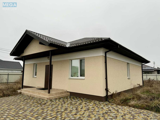 Продаж дома, 1&nbsp; поверх, 87&nbsp;кв.м, 3&nbsp;кімнати, ділянка 6&nbsp;соток, <a class="location-link" href="/hotyanovka/" title="Недвижимость Хотянівка">Хотянівка</a>, Міжріччя (изображение 2)