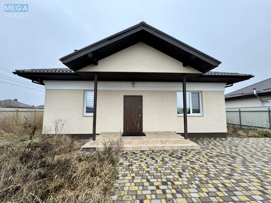 Продаж дома, 1&nbsp; поверх, 87&nbsp;кв.м, 3&nbsp;кімнати, ділянка 6&nbsp;соток, <a class="location-link" href="/hotyanovka/" title="Недвижимость Хотянівка">Хотянівка</a>, Міжріччя (изображение 3)