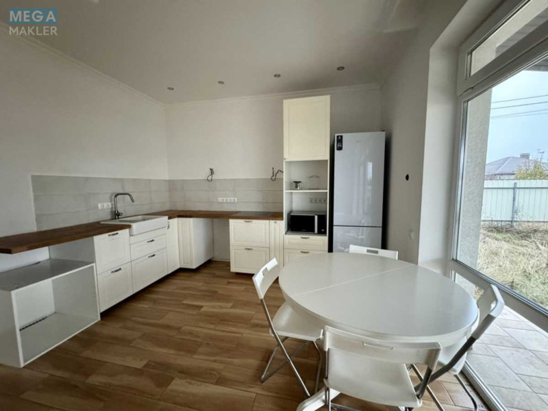 Продаж дома, 1 поверх, 87 кв.м, 3 кімнати, ділянка 6 соток, <a class="location-link" href="/hotyanovka/" title="Недвижимость Хотянівка">Хотянівка</a>, Міжріччя (изображение 6)