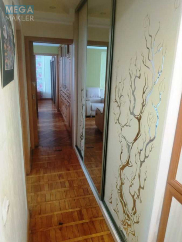 Оренда 3 кімнатної квартири, <a class="location-link" href="/kiev/" title="Недвижимость Київ">Київ</a>, <a class="location-link" href="/kiev/solomenskij/" title="Недвижимость Солом'янський район">Солом'янський р-н</a>, Повітрофлотський просп., 52/1 (изображение 5)