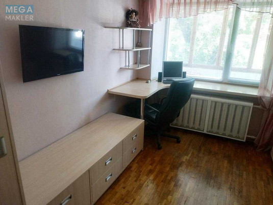 Оренда 3 кімнатної квартири, <a class="location-link" href="/kiev/" title="Недвижимость Київ">Київ</a>, <a class="location-link" href="/kiev/solomenskij/" title="Недвижимость Солом'янський район">Солом'янський р-н</a>, Повітрофлотський просп., 52/1 (изображение 15)