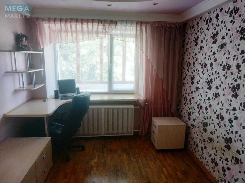 Оренда 3 кімнатної квартири, <a class="location-link" href="/kiev/" title="Недвижимость Київ">Київ</a>, <a class="location-link" href="/kiev/solomenskij/" title="Недвижимость Солом'янський район">Солом'янський р-н</a>, Повітрофлотський просп., 52/1 (изображение 16)