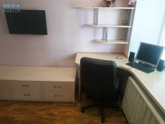 Оренда 3 кімнатної квартири, <a class="location-link" href="/kiev/" title="Недвижимость Київ">Київ</a>, <a class="location-link" href="/kiev/solomenskij/" title="Недвижимость Солом'янський район">Солом'янський р-н</a>, Повітрофлотський просп., 52/1 (изображение 17)