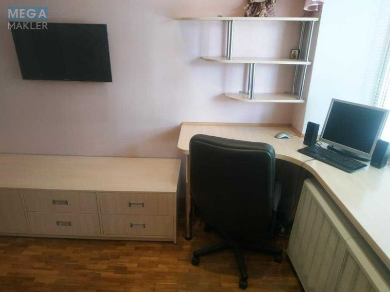 Оренда 3 кімнатної квартири, <a class="location-link" href="/kiev/" title="Недвижимость Київ">Київ</a>, <a class="location-link" href="/kiev/solomenskij/" title="Недвижимость Солом'янський район">Солом'янський р-н</a>, Повітрофлотський просп., 52/1 (изображение 17)