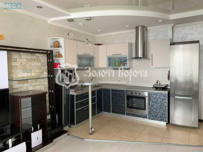 Продаж 1 кімнатної квартири (58,2/15/23,5), 17 пов. 24 пов. будинку, <a class="location-link" href="/kiev/" title="Недвижимость Київ">Київ</a>, <a class="location-link" href="/kiev/svyatoshinskij/" title="Недвижимость Святошинський район">Святошинський р-н</a>, Миколи Ушакова вул., 1б (изображение 6)
