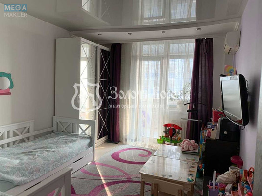 Продаж 1 кімнатної квартири (58,2/15/23,5), 17 пов. 24 пов. будинку, <a class="location-link" href="/kiev/" title="Недвижимость Київ">Київ</a>, <a class="location-link" href="/kiev/svyatoshinskij/" title="Недвижимость Святошинський район">Святошинський р-н</a>, Миколи Ушакова вул., 1б (изображение 10)