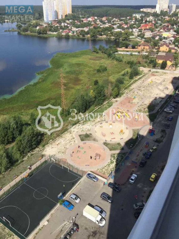 Продаж 1 кімнатної квартири (58,2/15/23,5), 17 пов. 24 пов. будинку, <a class="location-link" href="/kiev/" title="Недвижимость Київ">Київ</a>, <a class="location-link" href="/kiev/svyatoshinskij/" title="Недвижимость Святошинський район">Святошинський р-н</a>, Миколи Ушакова вул., 1б (изображение 17)