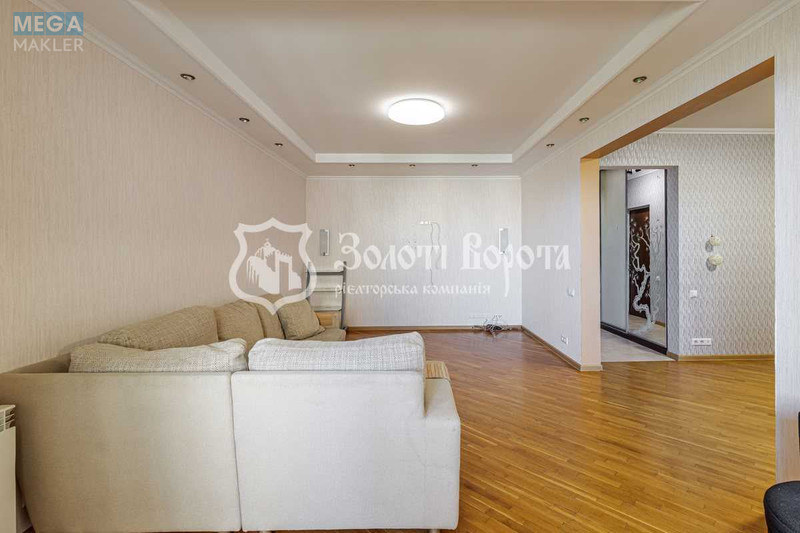Продаж 3 кімнатної квартири (83/42/9), 7 пов. 16 пов. будинку, <a class="location-link" href="/kiev/" title="Недвижимость Київ">Київ</a>, <a class="location-link" href="/kiev/svyatoshinskij/" title="Недвижимость Святошинський район">Святошинський р-н</a>, Феодори Пушиної вул., 8 (изображение 3)