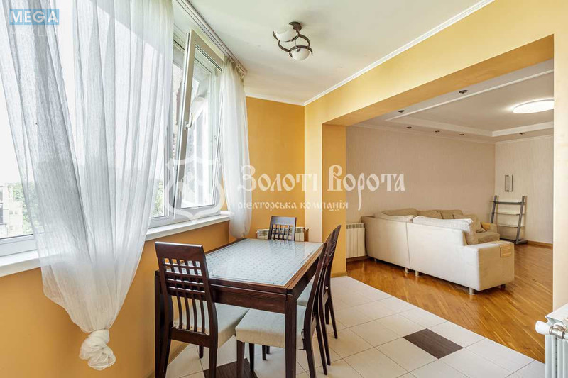 Продаж 3 кімнатної квартири (83/42/9), 7 пов. 16 пов. будинку, <a class="location-link" href="/kiev/" title="Недвижимость Київ">Київ</a>, <a class="location-link" href="/kiev/svyatoshinskij/" title="Недвижимость Святошинський район">Святошинський р-н</a>, Феодори Пушиної вул., 8 (изображение 4)