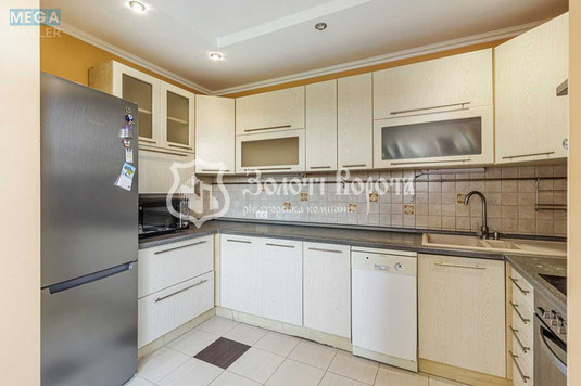 Продаж 3 кімнатної квартири (83/42/9), 7 пов. 16 пов. будинку, <a class="location-link" href="/kiev/" title="Недвижимость Київ">Київ</a>, <a class="location-link" href="/kiev/svyatoshinskij/" title="Недвижимость Святошинський район">Святошинський р-н</a>, Феодори Пушиної вул., 8 (изображение 7)
