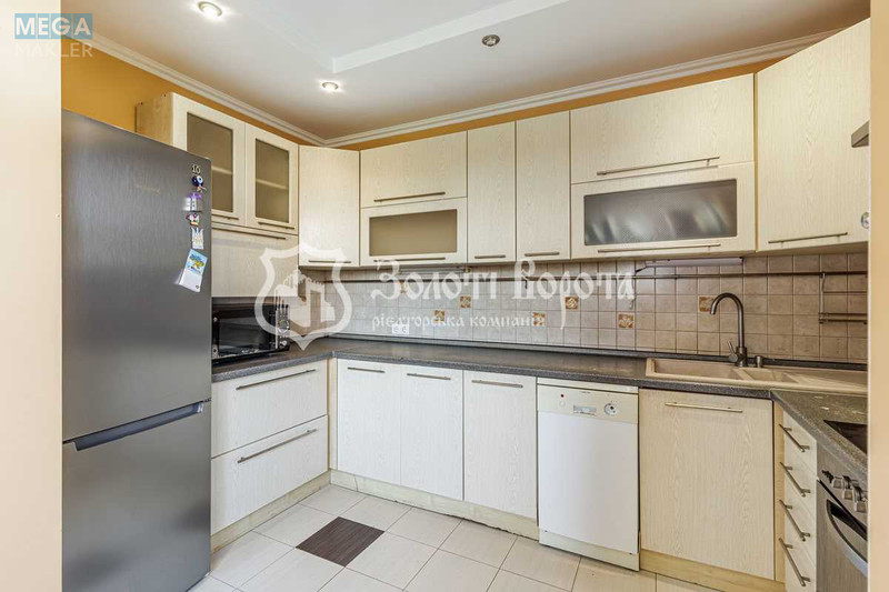 Продаж 3 кімнатної квартири (83/42/9), 7 пов. 16 пов. будинку, <a class="location-link" href="/kiev/" title="Недвижимость Київ">Київ</a>, <a class="location-link" href="/kiev/svyatoshinskij/" title="Недвижимость Святошинський район">Святошинський р-н</a>, Феодори Пушиної вул., 8 (изображение 7)