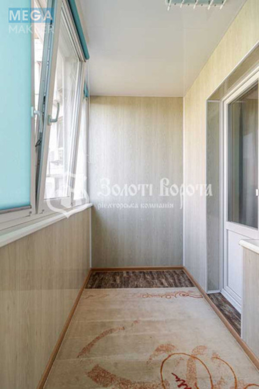 Продаж 3 кімнатної квартири (83/42/9), 7 пов. 16 пов. будинку, <a class="location-link" href="/kiev/" title="Недвижимость Київ">Київ</a>, <a class="location-link" href="/kiev/svyatoshinskij/" title="Недвижимость Святошинський район">Святошинський р-н</a>, Феодори Пушиної вул., 8 (изображение 10)