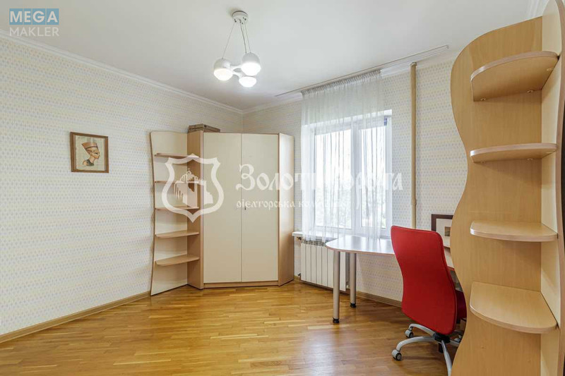 Продаж 3 кімнатної квартири (83/42/9), 7 пов. 16 пов. будинку, <a class="location-link" href="/kiev/" title="Недвижимость Київ">Київ</a>, <a class="location-link" href="/kiev/svyatoshinskij/" title="Недвижимость Святошинський район">Святошинський р-н</a>, Феодори Пушиної вул., 8 (изображение 12)