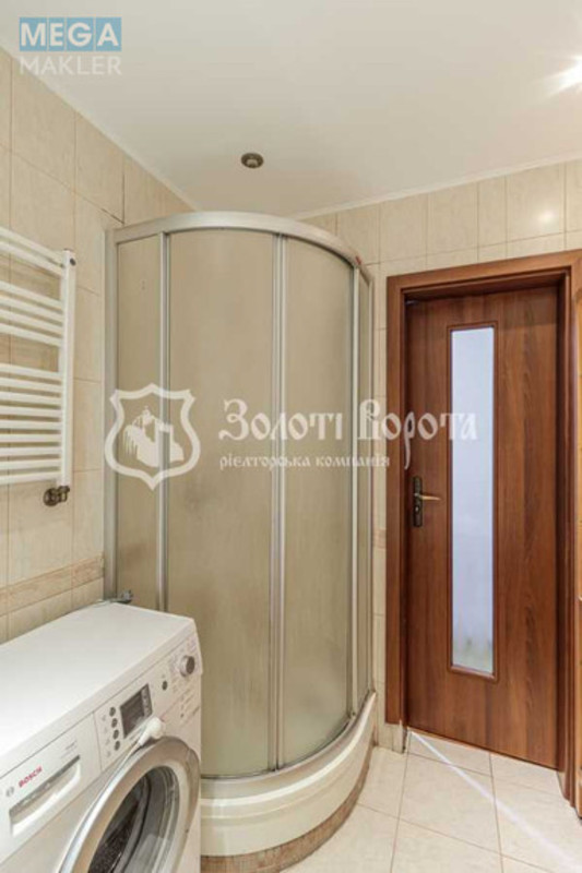 Продаж 3 кімнатної квартири (83/42/9), 7 пов. 16 пов. будинку, <a class="location-link" href="/kiev/" title="Недвижимость Київ">Київ</a>, <a class="location-link" href="/kiev/svyatoshinskij/" title="Недвижимость Святошинський район">Святошинський р-н</a>, Феодори Пушиної вул., 8 (изображение 16)