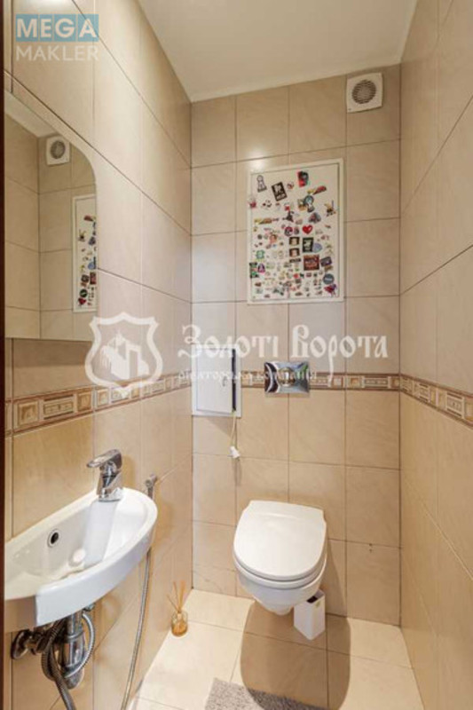 Продаж 3 кімнатної квартири (83/42/9), 7 пов. 16 пов. будинку, <a class="location-link" href="/kiev/" title="Недвижимость Київ">Київ</a>, <a class="location-link" href="/kiev/svyatoshinskij/" title="Недвижимость Святошинський район">Святошинський р-н</a>, Феодори Пушиної вул., 8 (изображение 17)
