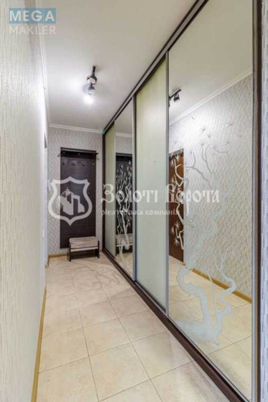 Продаж 3 кімнатної квартири (83/42/9), 7 пов. 16 пов. будинку, <a class="location-link" href="/kiev/" title="Недвижимость Київ">Київ</a>, <a class="location-link" href="/kiev/svyatoshinskij/" title="Недвижимость Святошинський район">Святошинський р-н</a>, Феодори Пушиної вул., 8 (изображение 20)