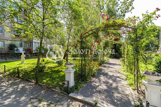 Продаж 3 кімнатної квартири (83/42/9), 7 пов. 16 пов. будинку, <a class="location-link" href="/kiev/" title="Недвижимость Київ">Київ</a>, <a class="location-link" href="/kiev/svyatoshinskij/" title="Недвижимость Святошинський район">Святошинський р-н</a>, Феодори Пушиної вул., 8 (изображение 21)
