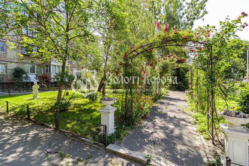 Продаж 3 кімнатної квартири (83/42/9), 7 пов. 16 пов. будинку, <a class="location-link" href="/kiev/" title="Недвижимость Київ">Київ</a>, <a class="location-link" href="/kiev/svyatoshinskij/" title="Недвижимость Святошинський район">Святошинський р-н</a>, Феодори Пушиної вул., 8 (изображение 21)