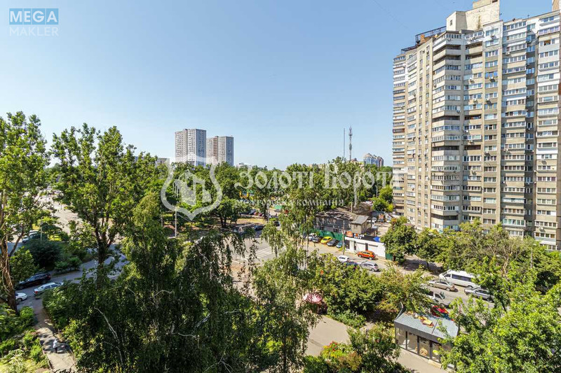 Продаж 3 кімнатної квартири (83/42/9), 7 пов. 16 пов. будинку, <a class="location-link" href="/kiev/" title="Недвижимость Київ">Київ</a>, <a class="location-link" href="/kiev/svyatoshinskij/" title="Недвижимость Святошинський район">Святошинський р-н</a>, Феодори Пушиної вул., 8 (изображение 23)