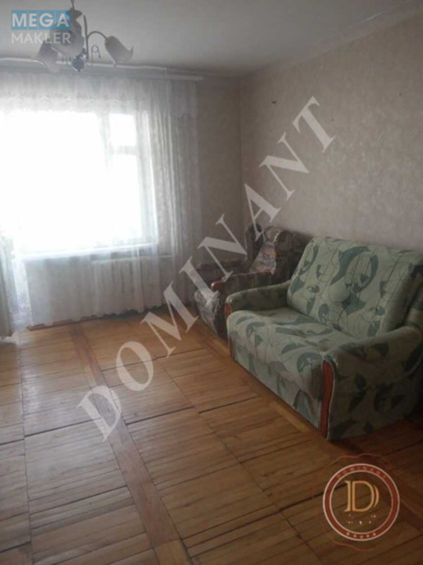 Продаж 3 кімнатної квартири (65/38/9), 4 пов. 9 пов. будинку, <a class="location-link" href="/zaporozhje/" title="Недвижимость Запоріжжя">Запоріжжя</a>, <a class="location-link" href="/zaporozhje/leninskij/" title="Недвижимость Ленінський район">Ленінський р-н</a>, Рустави, 7 (изображение 6)