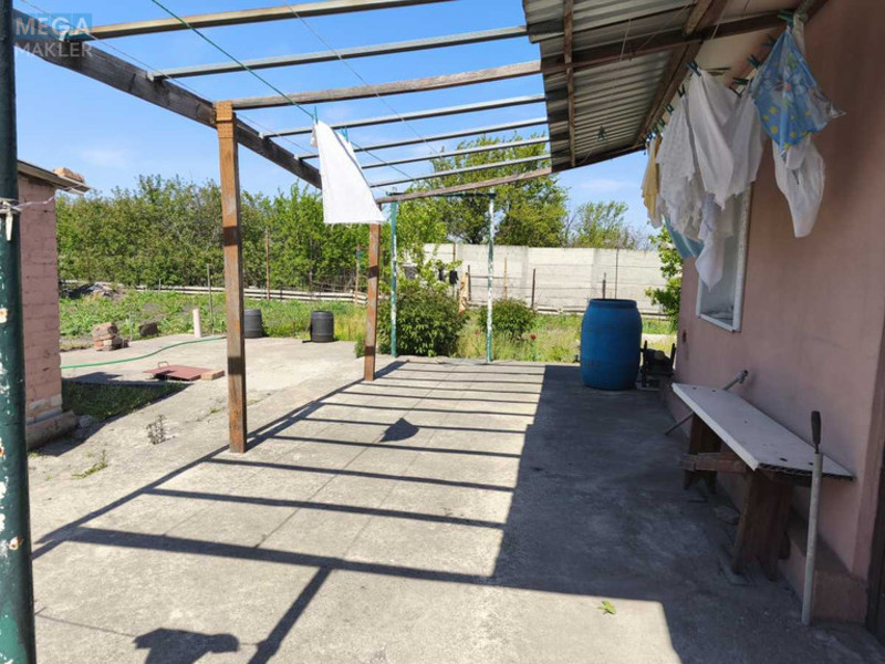 Продаж дома, 1 поверх, 86 кв.м, 5 кімнат, ділянка 9 соток, <a class="location-link" href="/novomoskovsk/" title="Недвижимость Новомосковськ">Новомосковськ</a>, Руслана Дубовика, 115 (изображение 2)