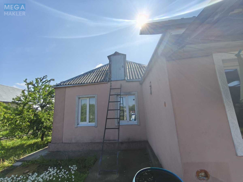 Продаж дома, 1 поверх, 86 кв.м, 5 кімнат, ділянка 9 соток, <a class="location-link" href="/novomoskovsk/" title="Недвижимость Новомосковськ">Новомосковськ</a>, Руслана Дубовика, 115 (изображение 5)