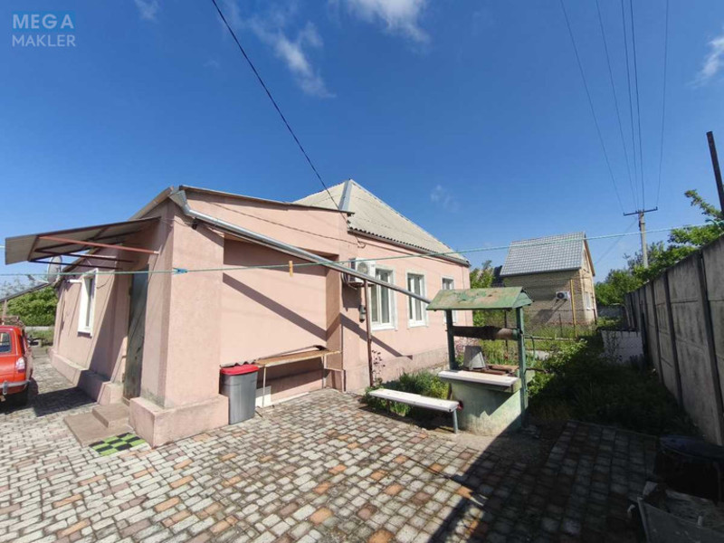 Продаж дома, 1 поверх, 86 кв.м, 5 кімнат, ділянка 9 соток, <a class="location-link" href="/novomoskovsk/" title="Недвижимость Новомосковськ">Новомосковськ</a>, Руслана Дубовика, 115 (изображение 6)