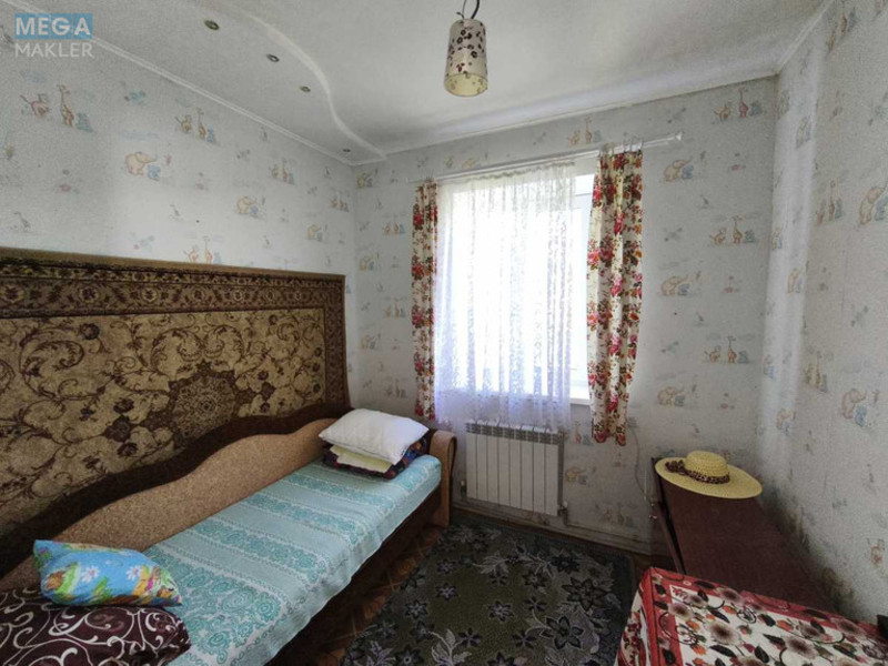 Продаж дома, 1 поверх, 86 кв.м, 5 кімнат, ділянка 9 соток, <a class="location-link" href="/novomoskovsk/" title="Недвижимость Новомосковськ">Новомосковськ</a>, Руслана Дубовика, 115 (изображение 9)
