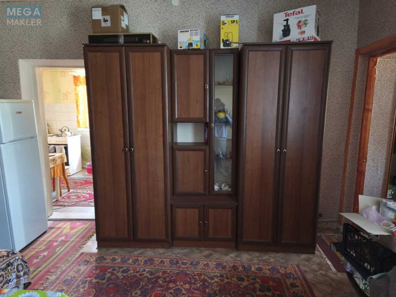 Продаж дома, 1 поверх, 86 кв.м, 5 кімнат, ділянка 9 соток, <a class="location-link" href="/novomoskovsk/" title="Недвижимость Новомосковськ">Новомосковськ</a>, Руслана Дубовика, 115 (изображение 11)