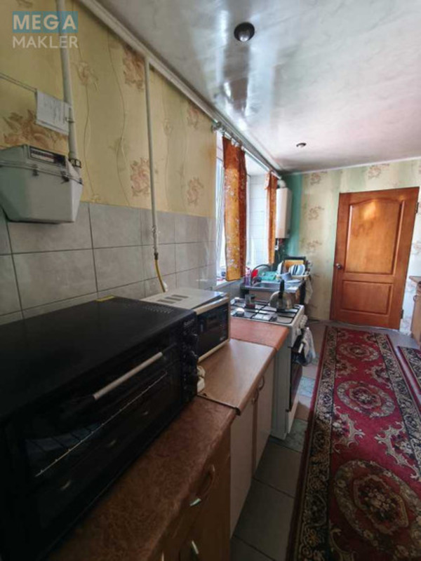 Продаж дома, 1 поверх, 86 кв.м, 5 кімнат, ділянка 9 соток, <a class="location-link" href="/novomoskovsk/" title="Недвижимость Новомосковськ">Новомосковськ</a>, Руслана Дубовика, 115 (изображение 12)