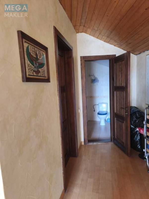 Продаж дома, 2 поверху, 100 кв.м, 3 кімнати, ділянка 6 соток, <a class="location-link" href="/novomoskovsk/" title="Недвижимость Новомосковськ">Новомосковськ</a>, Набережна (изображение 13)