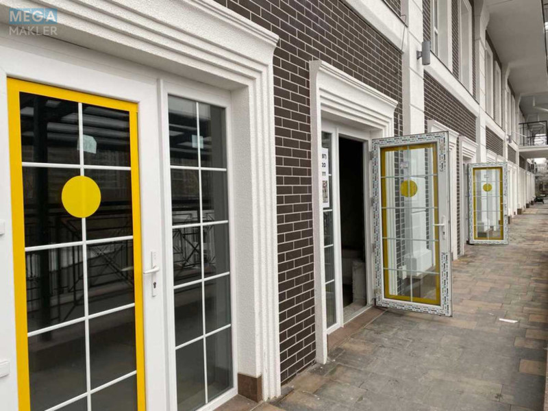 Продаж комерційної нерухомості, 48 кв.м, под магазин, <a class="location-link" href="/kiev/" title="Недвижимость Київ">Київ</a>, <a class="location-link" href="/kiev/goloseevskij/" title="Недвижимость Голосіївський район">Голосіївський р-н</a>, Михайла Максимовича вул., 27 (изображение 5)