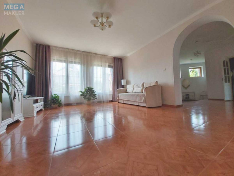 Продаж дома, 2 поверху, 320 кв.м, 6 кімнат, ділянка 12 соток, <a class="location-link" href="/yubilejnoe-pgt/" title="Недвижимость Ювілейне">Ювілейне</a>, Новый, 3 (изображение 3)